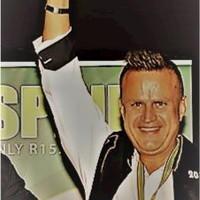 Anthony van der Merwe