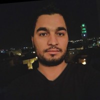 Mohamed Bounasri