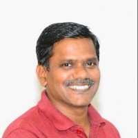 Sriram S.P.