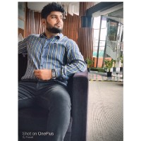 Abhiraj Wankhade Patil
