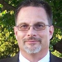 Ed Bok