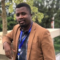 Alain Manzi Munyeshuli