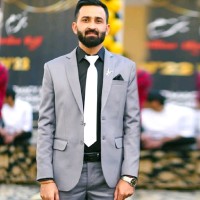 Asif Hussain