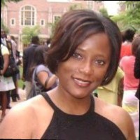 Renita Alexander