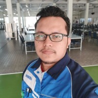 Muhammad Faris Mohd Razali