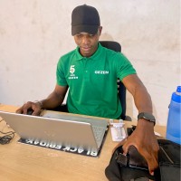 Eudoxe Tossou