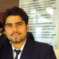 Utkersh Kumar