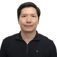 Yanqiang Chen