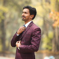 Sudip Acharya
