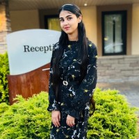 Paramjeet Kaur