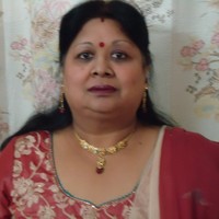 Shila Jain