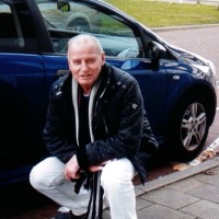Peter Van De Rafelaar