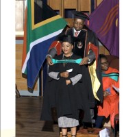 Luthando Lesetedi
