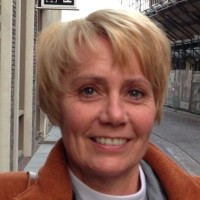 Petra Van Der Linden