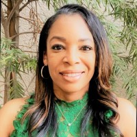 Kyrah Johnson-Dickens