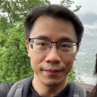 Chung-Ming Hsieh