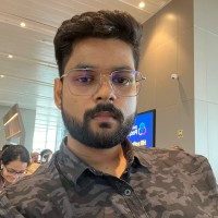 Vishal Kumar