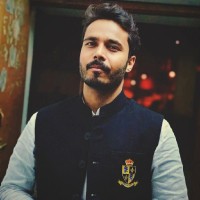 Raghvendra Prathap Singh