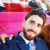 Sheikh Touseef