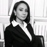 Jade Morrison AGA (SA), PA (SA)