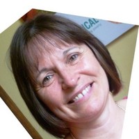 Angela Bull
