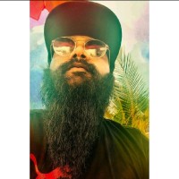Suraj Dharmarajan