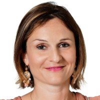 Broquet Giselène