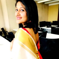 Rakhi Raj
