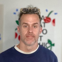 Patrick Rockwell