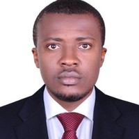 Matthew Tochukwu N.