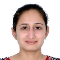 Dr. Dhara Vyas Joshi