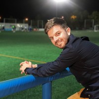 Matthieu (Mateo) Arviset