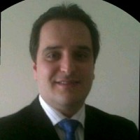 Alexandre Dias Baeta