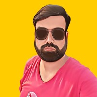 Syed Waqar SEO Specialist