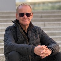 Øivind Hansen