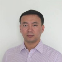 Alex Wang