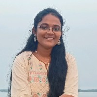 Vaishnavi Pinnamraju