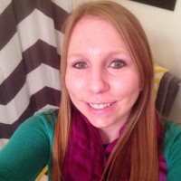 Katheryn Shelman