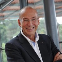 Peter Bouckaert MD, PhD