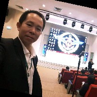 Chaipruk Fongkaew