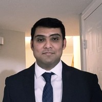 Zeeshan Ayub