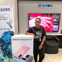 Thubelihle Gumede