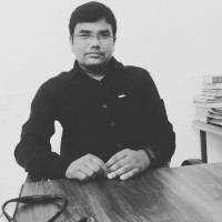 Samrendra Kumar Singh