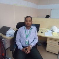 Arabinda Biswal