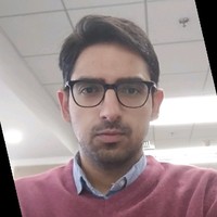 Ashish Handa