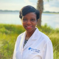 DR. J.A. PARKER-HERRIOTT