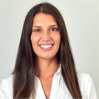 Mireia Gregor-Smith