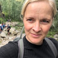 Signe Mia Rath Hansen