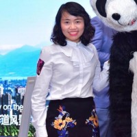 李海燕