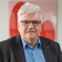 Markus Mathys